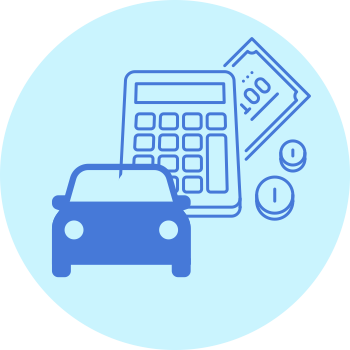 vehicle to finance